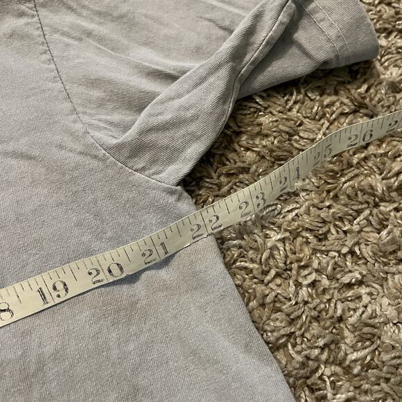 Emergency Intercom Clay Heads Enya Umanzor Drew Phillips Merch Tee Shirt Large - Picture 4 of 5